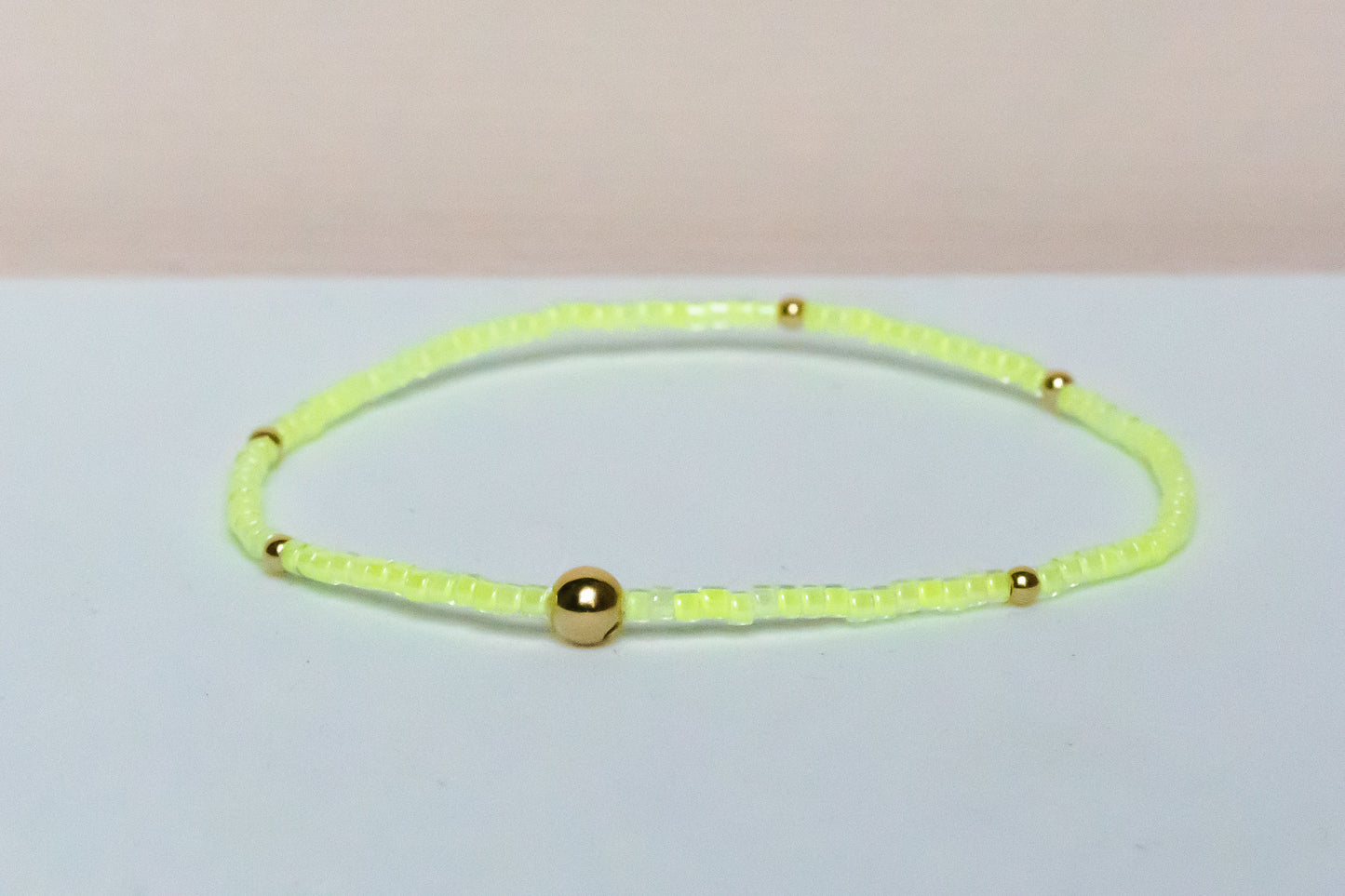 Five Stripe Life Neon