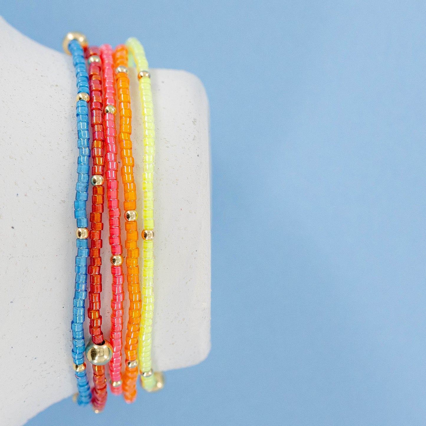 Five Stripe Bright Stack