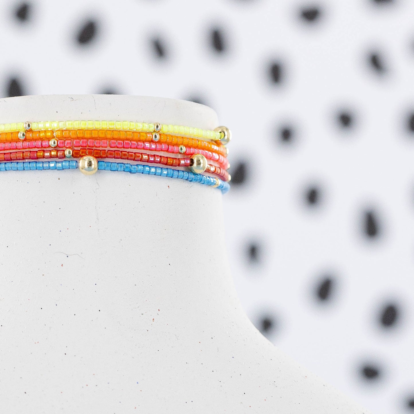 Five Stripe Bright Stack