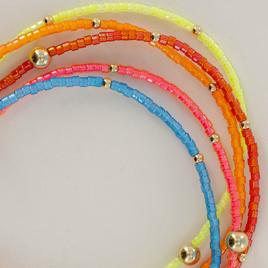 Five Stripe Bright Stack