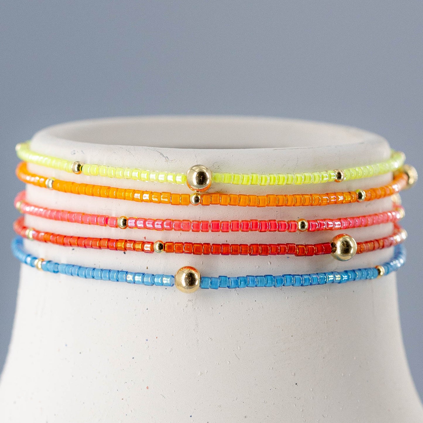 Five Stripe Bright Stack