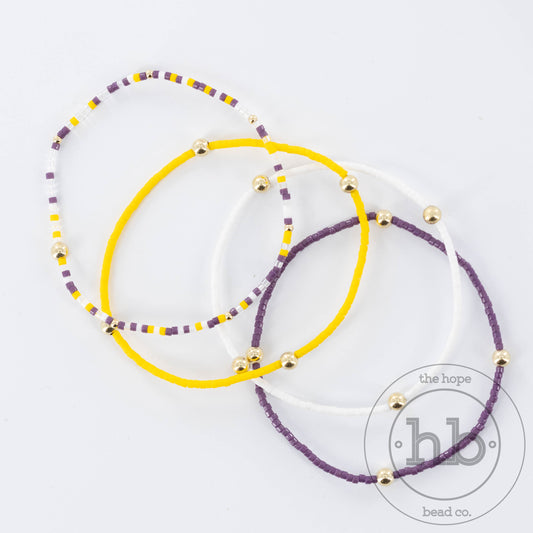 Daphne Trojans Team Stack