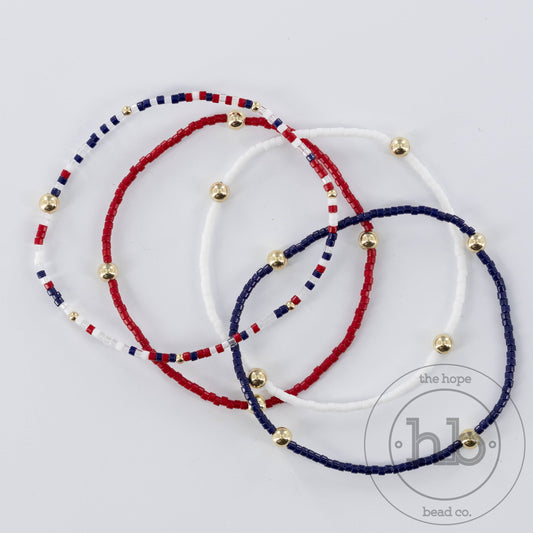 University of South Alabama Jaguar Team Stack