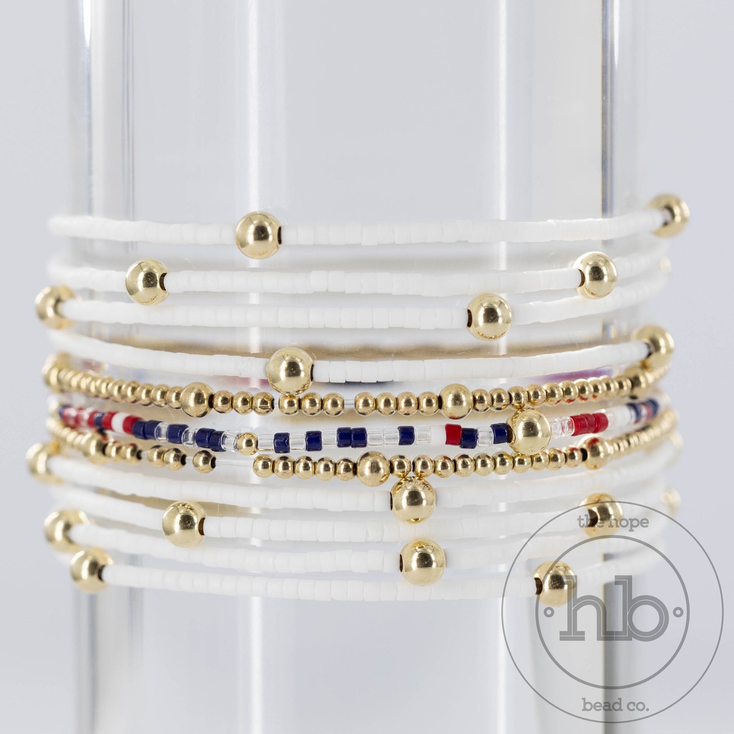 University of South Alabama Jaguar Team Stack