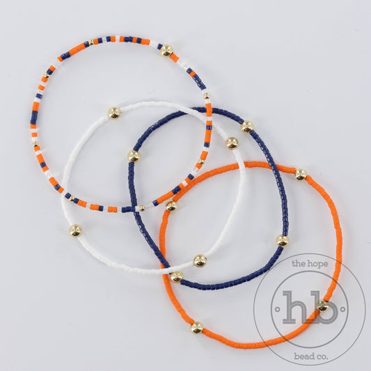 War Eagle Auburn Team Stack