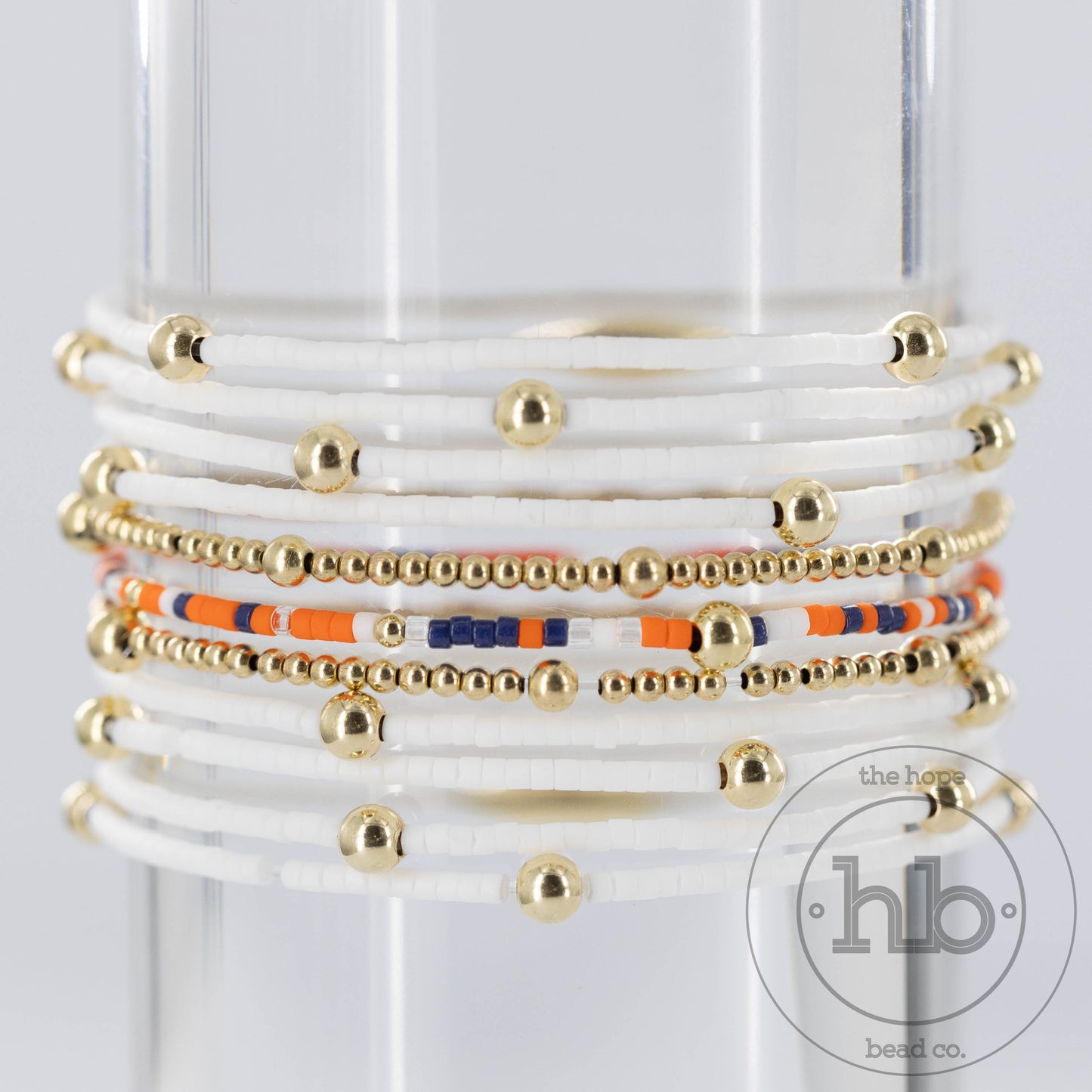 War Eagle Auburn Team Stack