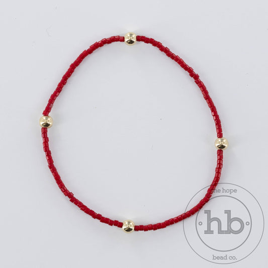 University of South Alabama Jaguar Team Stack