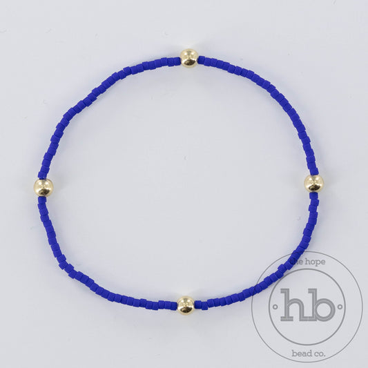 Fairhope Pirates Team Stack