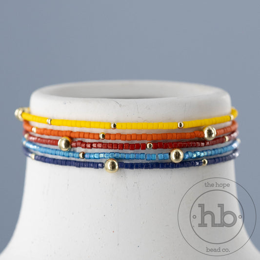 Five Stripe Life Classic Stack