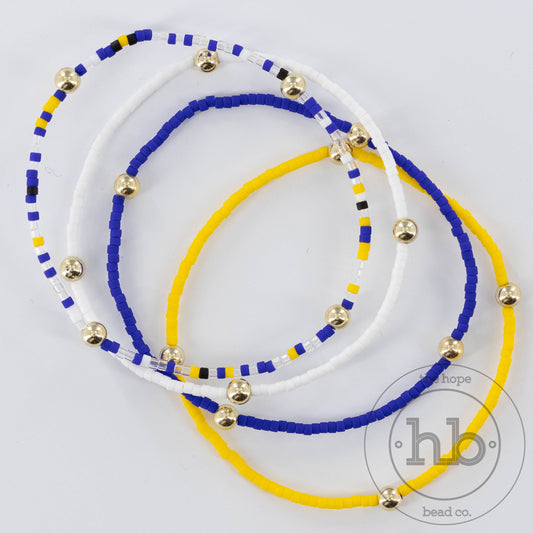 Fairhope Pirates Team Stack