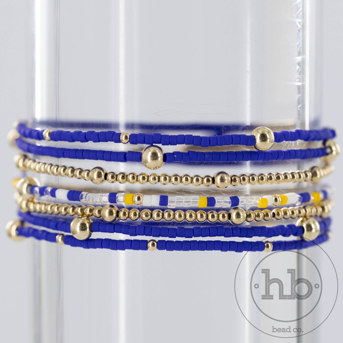 Fairhope Pirates Team Stack