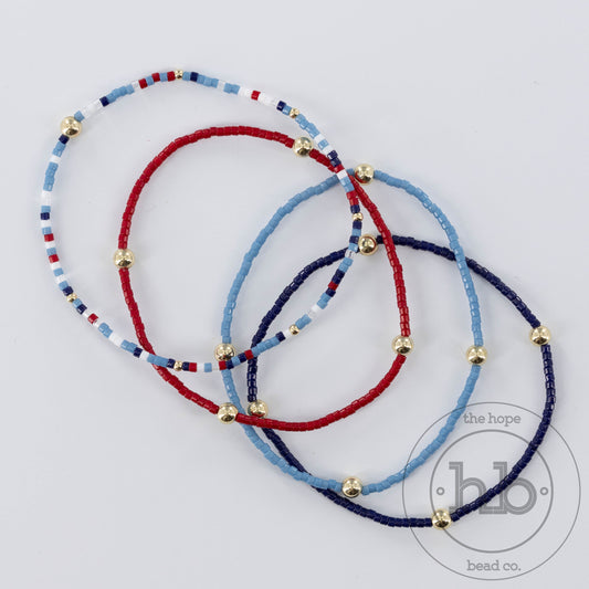 Ole Miss Hotty Toddy Team Stack