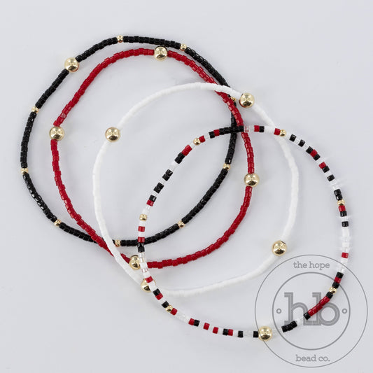 St. Michael's Cardinals Team Stack