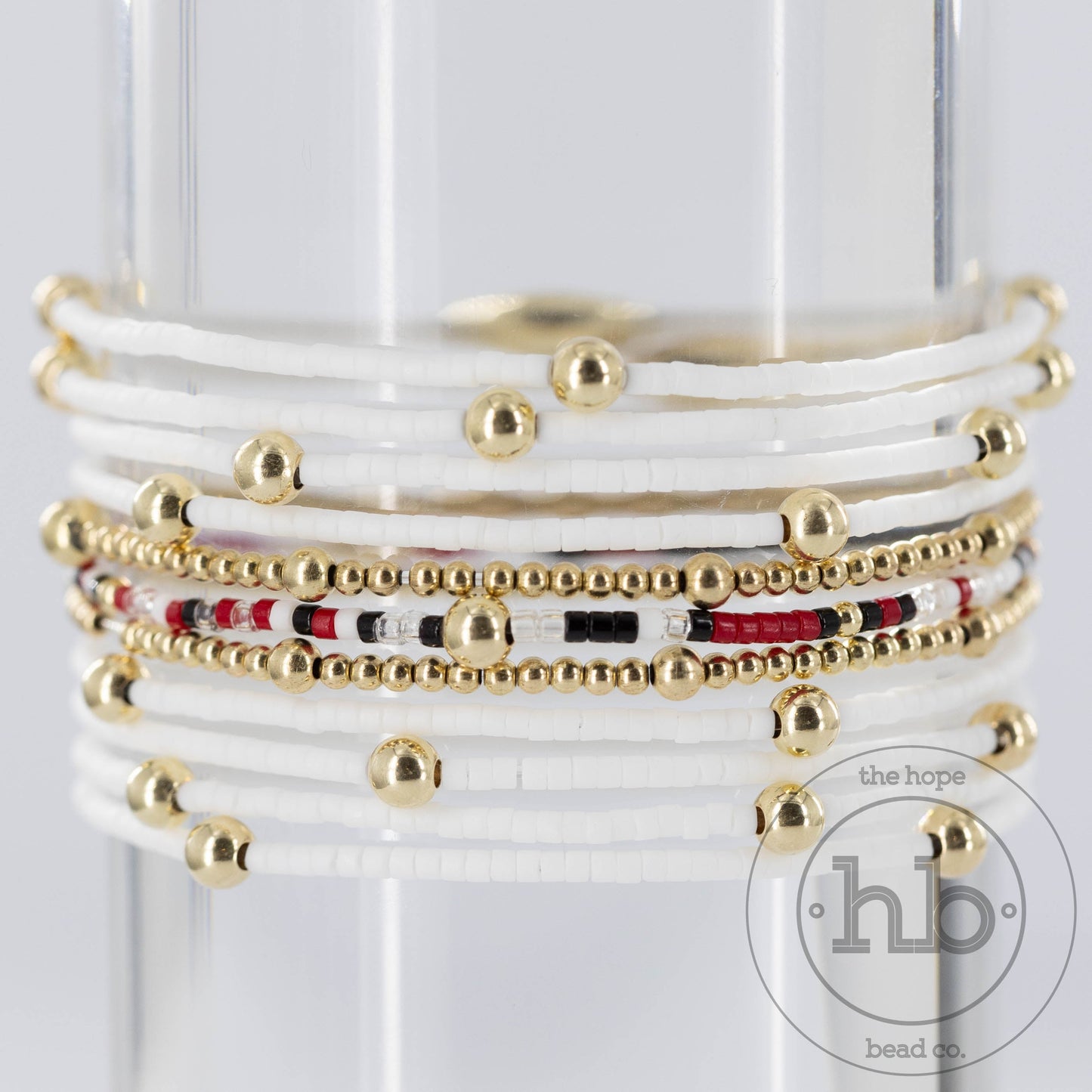 St. Michael's Cardinals Team Stack