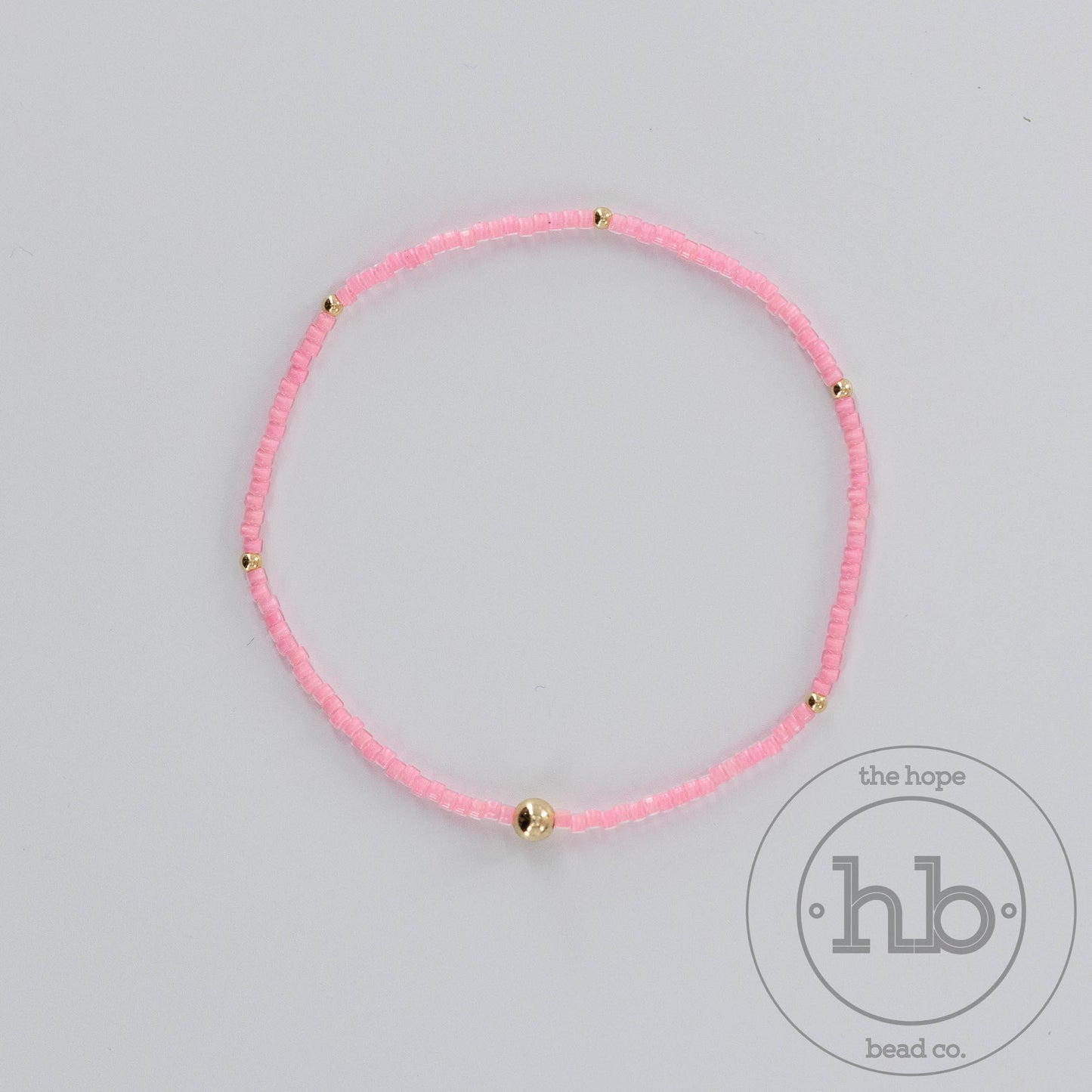 Beach Vibes - Pink