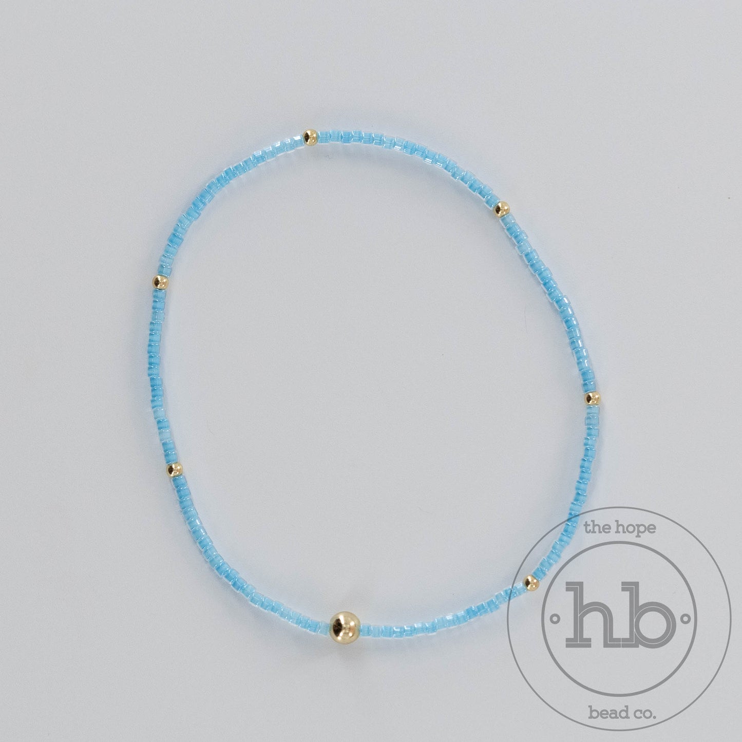 Beach Vibes - Blue
