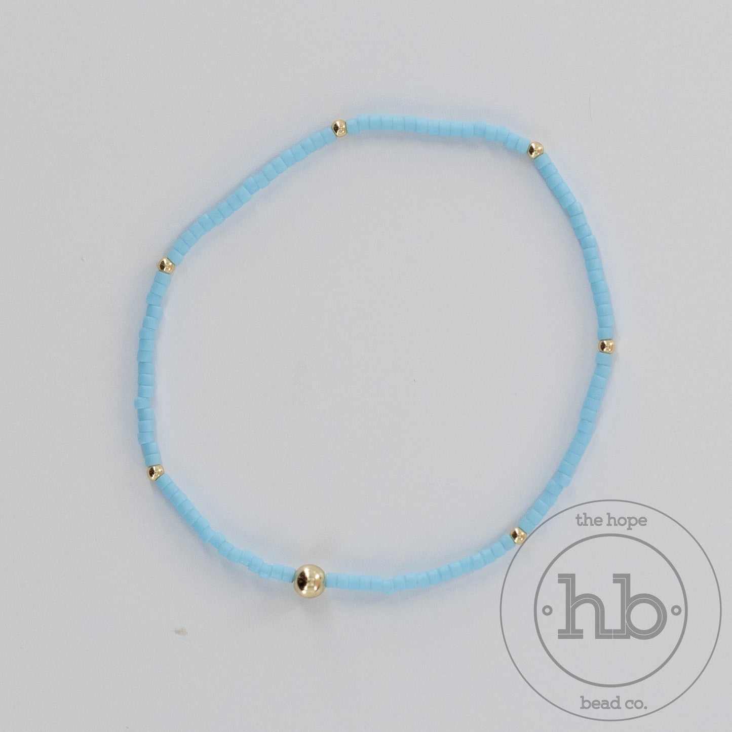 Beach Vibes - Blue