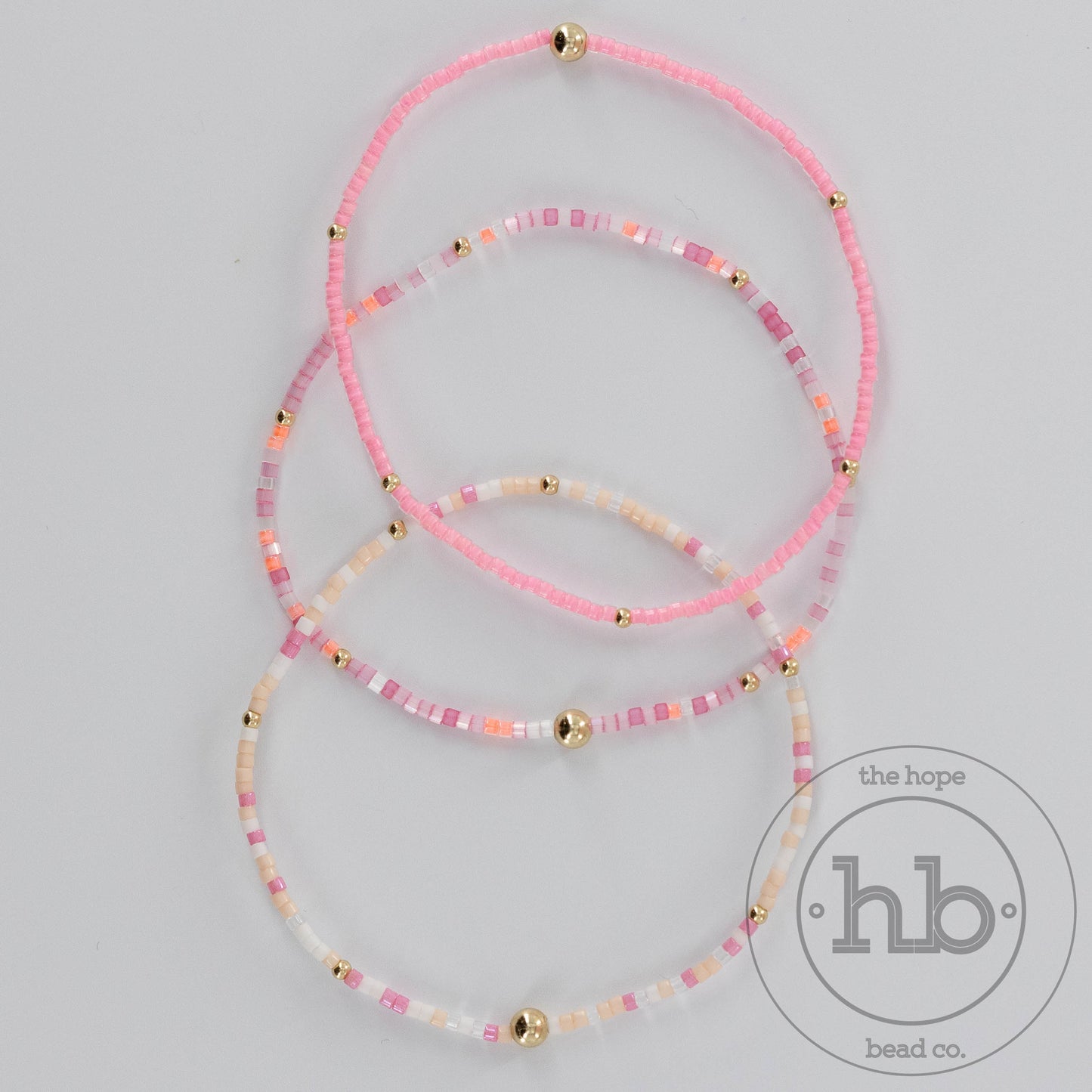 Beach Vibes - Pink