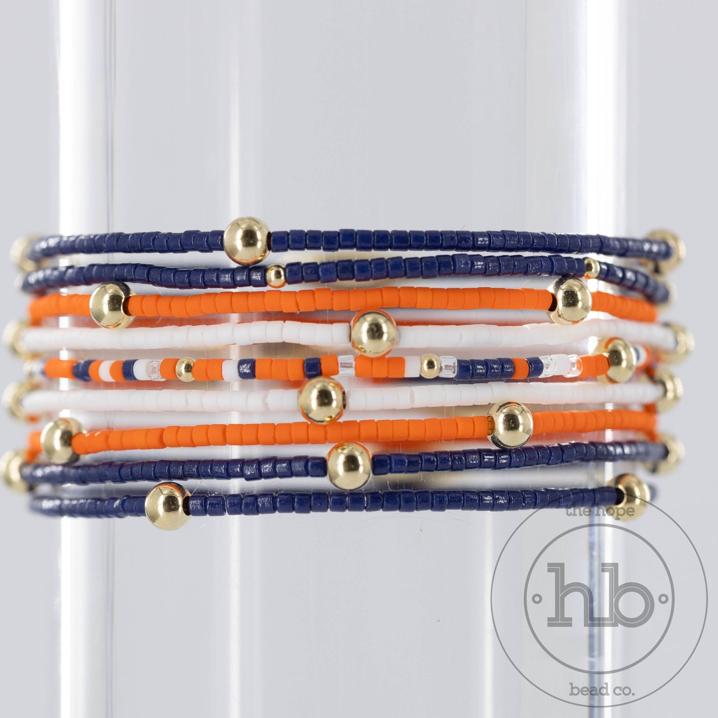 War Eagle Auburn Team Stack