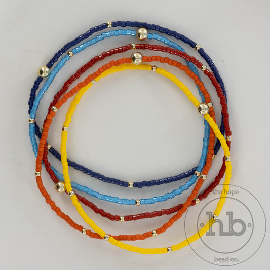 Five Stripe Life Classic Stack