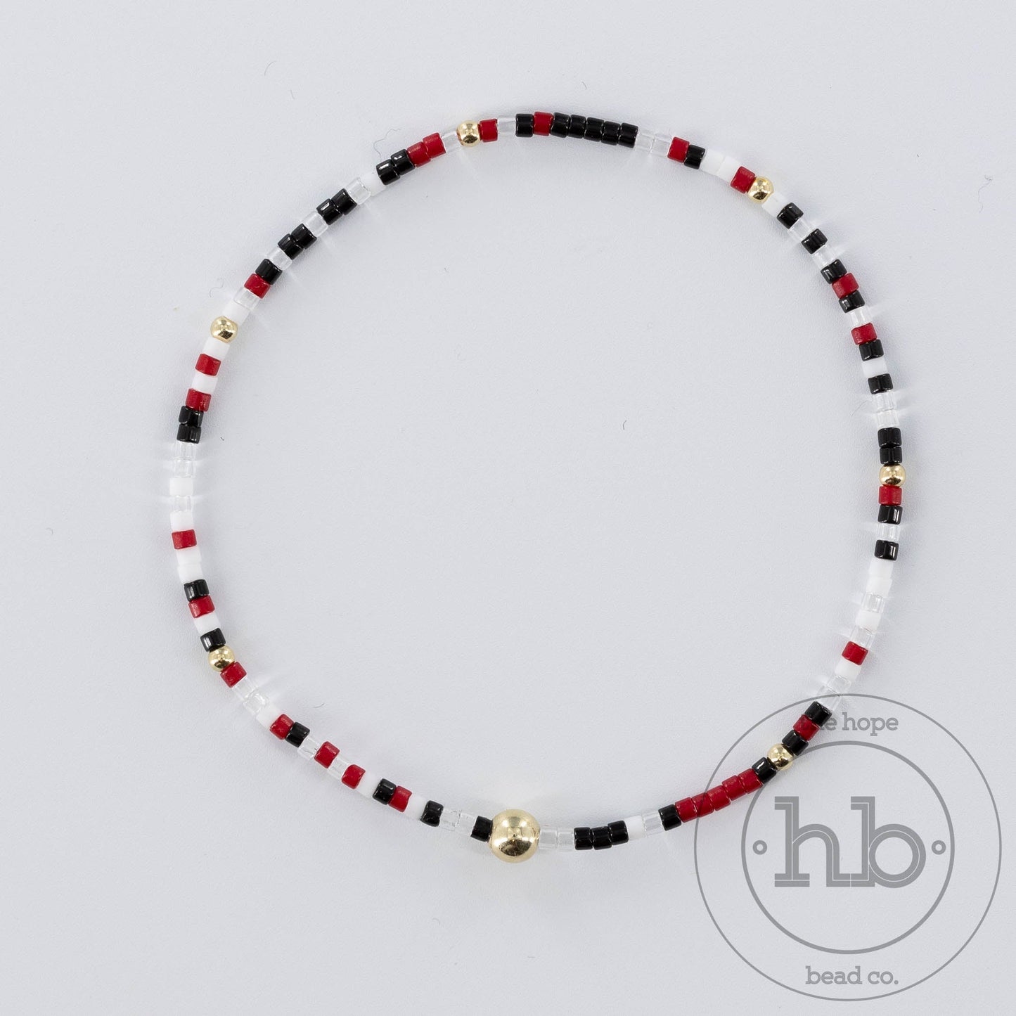 St. Michael's Cardinals Team Stack
